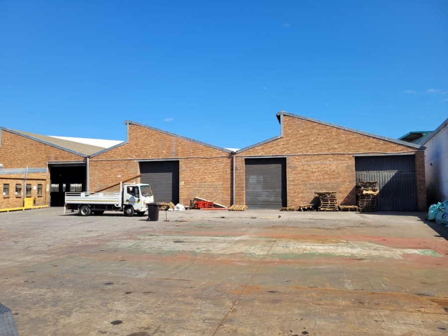 To Let Commercial Property for Rent in Montague Gardens Western Cape
